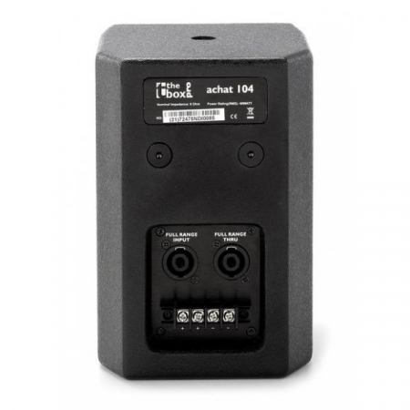 the box pro Achat 104 [6]