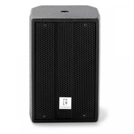 the box pro Achat 104 [7]