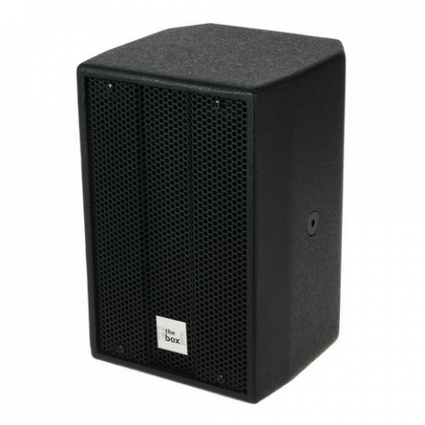 Boxe Active - the box pro Achat 104 A