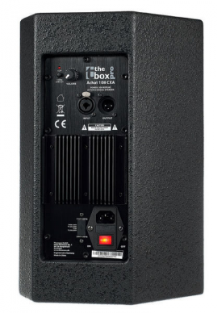 the box pro Achat 108 CXA [6]