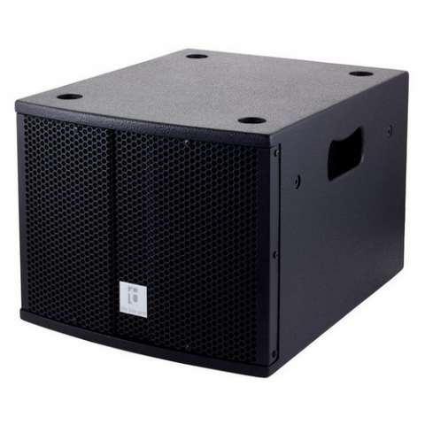Sonorizare / PA - the box pro Achat 108 Sub