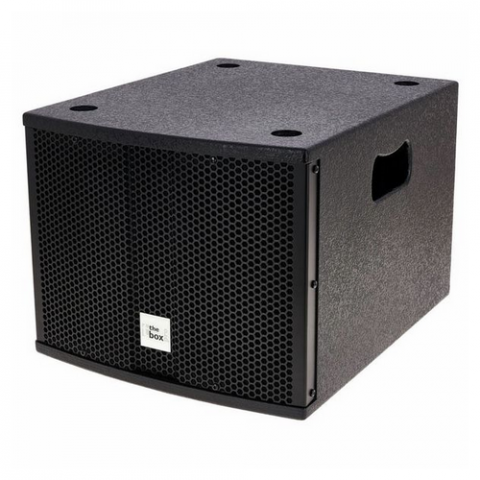 Sonorizare / PA - the box pro Achat 108 Sub A