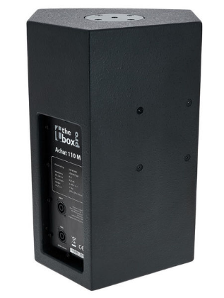 the box pro Achat 110 M [3]