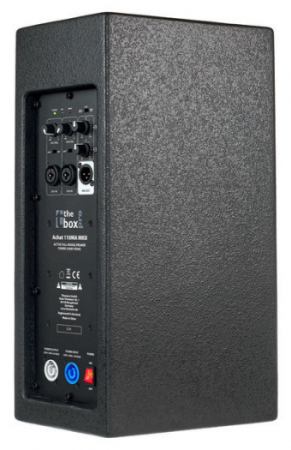the box pro Achat 110 MA MKII [4]
