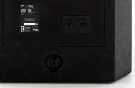 the box pro Achat 112 [7]