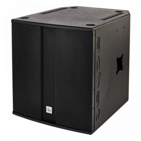 Boxe Active - the box pro Achat 112 A