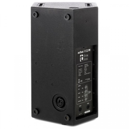 the box pro Achat 112 M [5]