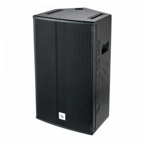 Boxe Active - the box pro Achat 112 MA MKII
