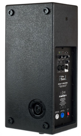 the box pro Achat 112 MA MKII [5]