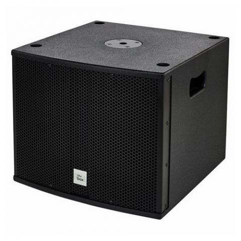 Sonorizare / PA - the box pro Achat 112 Sub A