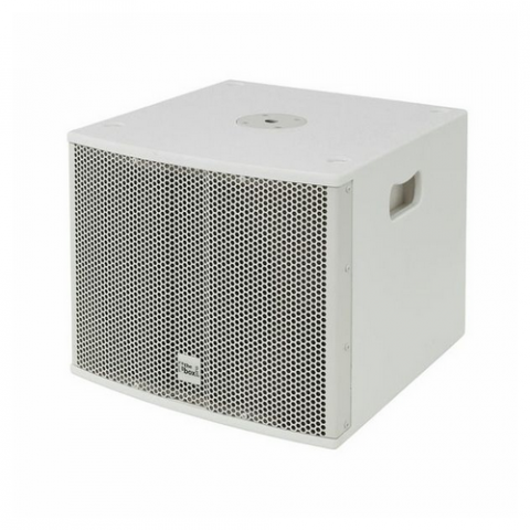 Sonorizare / PA - the box pro Achat 112 Sub WH