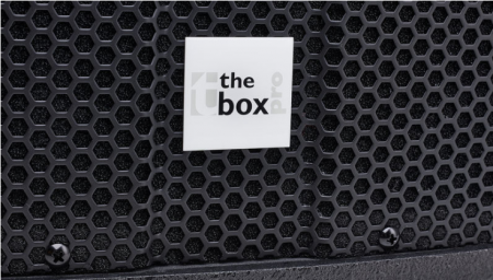 the box pro Achat 115 M [8]