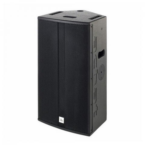 Boxe Active - the box pro Achat 115 MA MKII