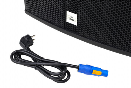 the box pro Achat 115 MA MKII [12]