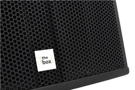 the box pro Achat 115 MA MKII [8]