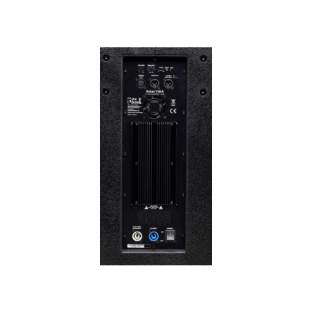 the box pro Achat 118 A [7]