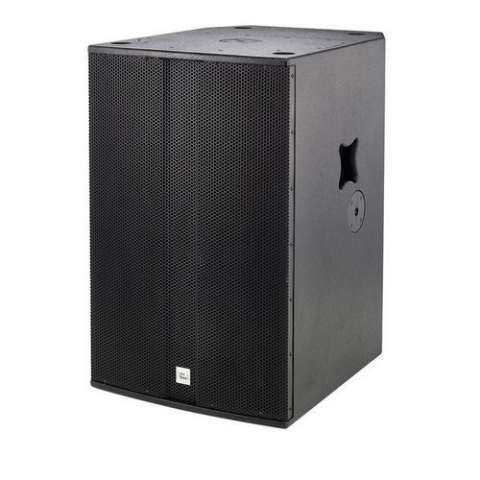 Sonorizare / PA - the box pro Achat 118 A