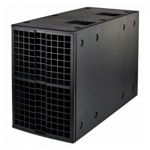 Sonorizare / PA - the box pro Achat 212H-SUB