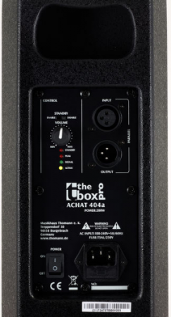 the box pro Achat 404 A [9]