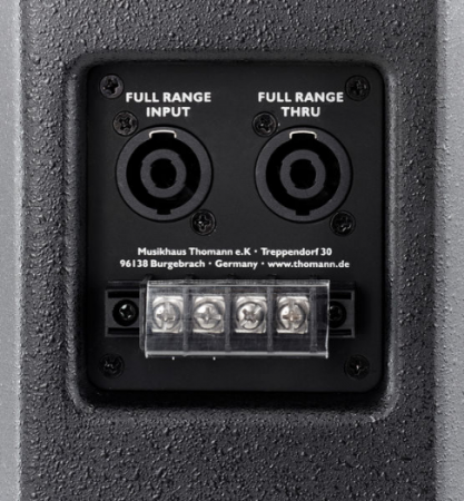 the box pro Achat 804 MKII [8]