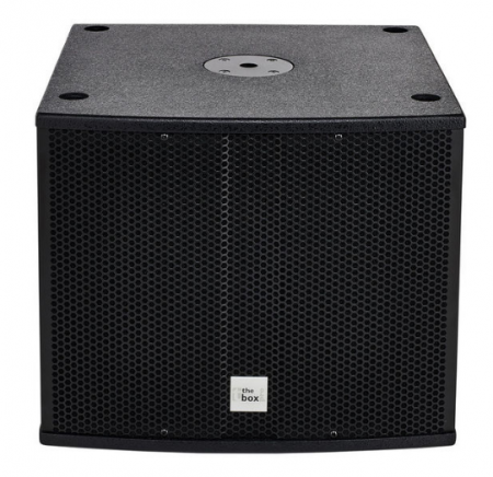 the box pro Achat Entertainer Set Aktiv [6]