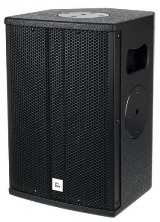 the box pro Achat Entertainer Set Aktiv [2]