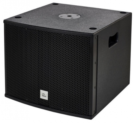 the box pro Achat Entertainer Set Aktiv [8]