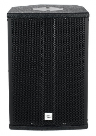 the box pro Achat Entertainer Set Aktiv [3]