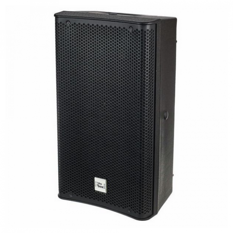 Boxe Active - the box pro DSP 108