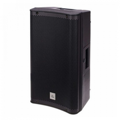 Boxe Active - the box pro DSP 110