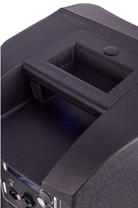 the box pro DSP 110 [5]