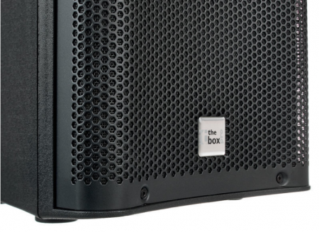 the box pro DSP 110 BP [7]