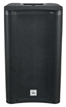 the box pro DSP 110 BP [1]