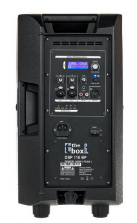 the box pro DSP 110 BP [5]
