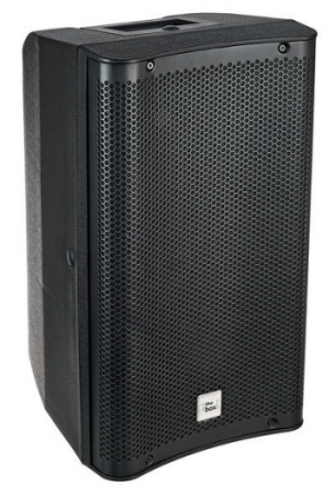 the box pro DSP 110 BP [2]