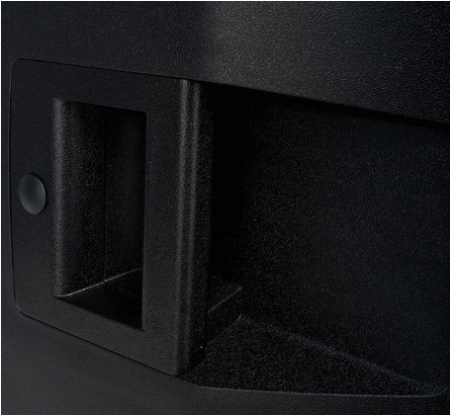 the box pro DSP 115 [8]