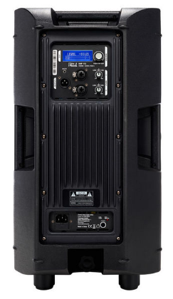 the box pro DSP 112 [5]