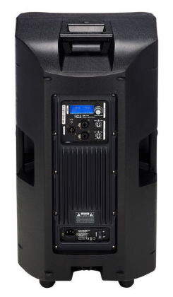 the box pro DSP 115 [3]