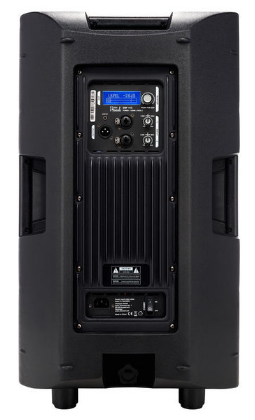 the box pro DSP 115 [5]