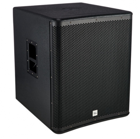 the box pro DSP 18 Sub [2]