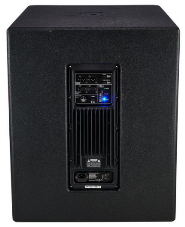 the box pro DSP 18 Sub [3]