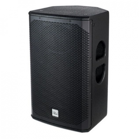 Boxe Active - the box pro DSX 110