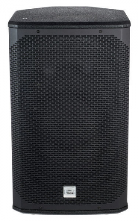 the box pro DSX 110 [1]
