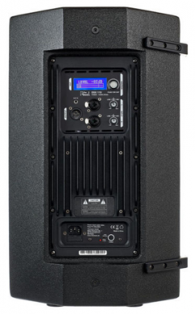 the box pro DSX 110 [6]