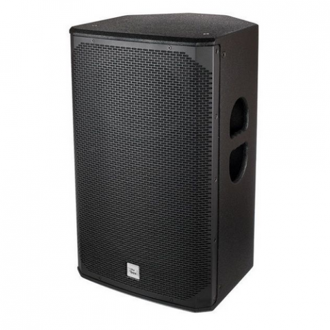 Boxe Active - the box pro DSX 112