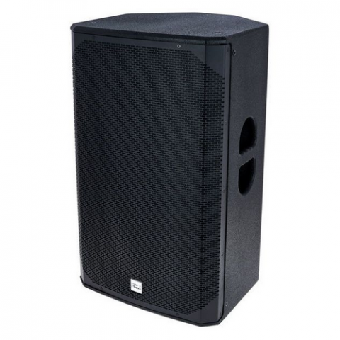 Boxe Active - the box pro DSX 115