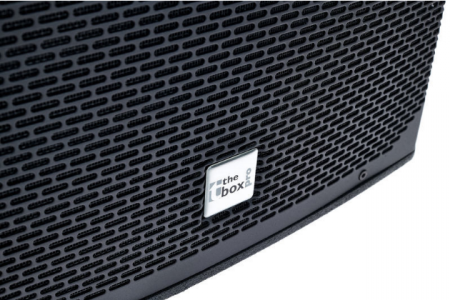 the box pro DSX 115 [7]