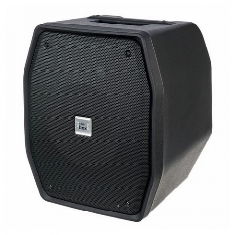 Boxe Active - the box pro MBA1