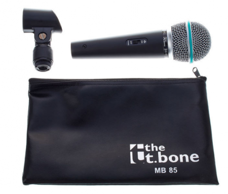 the box pro MBA1 Sing Sang Bundle [4]