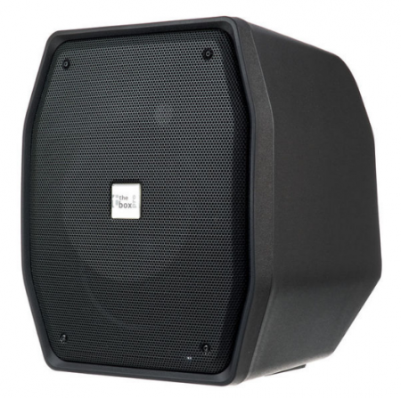 the box pro MBA1 Sing Sang Bundle [5]